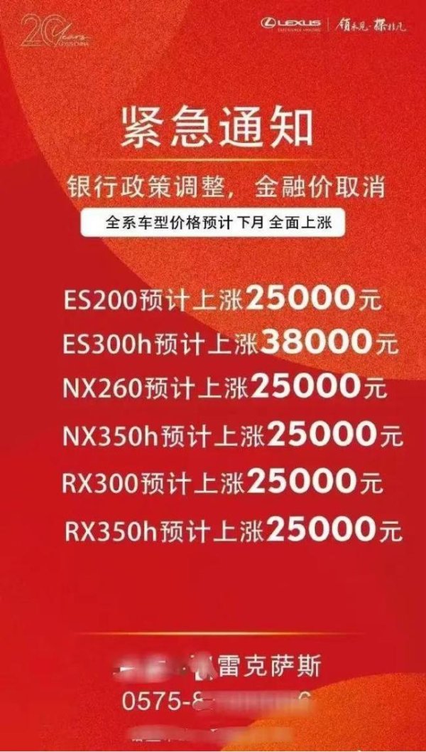 实盘杠杆配资 调查!最高4.7万元！某豪华车企全系终端“涨价”，啥原因